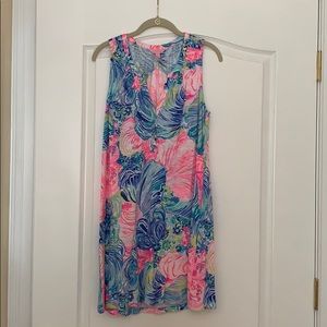 Lily Pulitzer- Essie Dress